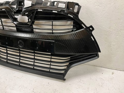 Toyota Yaris XP210 2020- ATRAPA GRILL KRATKA ZDERZAK ORG WYS 24H FV Toyota Yaris XP210 2020- ATRAPA GRILL KRATKA ZDERZAK ORG WYS 24H FV
