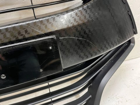 Toyota Yaris XP210 2020- ATRAPA GRILL KRATKA ZDERZAK ORG WYS 24H FV Toyota Yaris XP210 2020- ATRAPA GRILL KRATKA ZDERZAK ORG WYS 24H FV