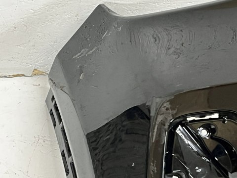 VOLVO XC40 LIFT 2022- ZDERZAK PRZEDNI 31690933 ORG WYS 24H FV VOLVO XC40 LIFT 2022- ZDERZAK PRZEDNI 31690933 ORG WYS 24H FV