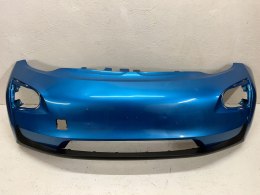 ZDERZAK PRZÓD BMW I3 i3 2014 2018 51117296815 PRZED LIFT ORG FV WYS 24