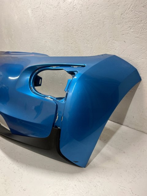 ZDERZAK PRZÓD BMW I3 i3 2014 2018 51117296815 PRZED LIFT ORG FV WYS 24 ZDERZAK PRZÓD BMW I3 i3 2014 2018 51117296815 PRZED LIFT ORG FV WYS 24