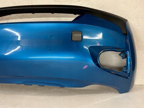 ZDERZAK PRZÓD BMW I3 i3 2014 2018 51117296815 PRZED LIFT ORG FV WYS 24 ZDERZAK PRZÓD BMW I3 i3 2014 2018 51117296815 PRZED LIFT ORG FV WYS 24