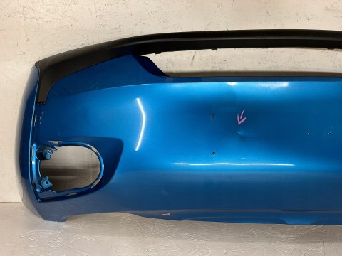 ZDERZAK PRZÓD BMW I3 i3 2014 2018 51117296815 PRZED LIFT ORG FV WYS 24 ZDERZAK PRZÓD BMW I3 i3 2014 2018 51117296815 PRZED LIFT ORG FV WYS 24