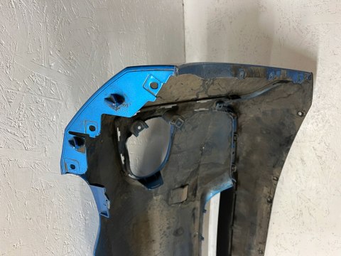 ZDERZAK PRZÓD BMW I3 i3 2014 2018 51117296815 PRZED LIFT ORG FV WYS 24 ZDERZAK PRZÓD BMW I3 i3 2014 2018 51117296815 PRZED LIFT ORG FV WYS 24