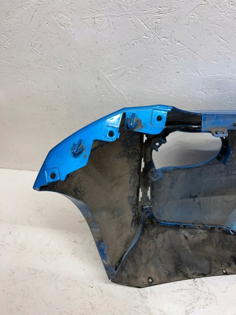 ZDERZAK PRZÓD BMW I3 i3 2014 2018 51117296815 PRZED LIFT ORG FV WYS 24 ZDERZAK PRZÓD BMW I3 i3 2014 2018 51117296815 PRZED LIFT ORG FV WYS 24