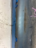 ZDERZAK PRZÓD BMW I3 i3 2014 2018 51117296815 PRZED LIFT ORG FV WYS 24
