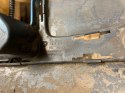 ZDERZAK PRZÓD BMW I3 i3 2014 2018 51117296815 PRZED LIFT ORG FV WYS 24