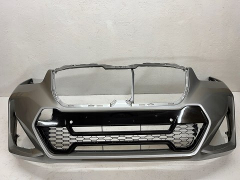 Zderzak Przód BMW X1 U11 M-Pakiet 8601652 M-PAKIET FV WYS 24 Zderzak Przód BMW X1 U11 M-Pakiet 8601652 M-PAKIET FV WYS 24