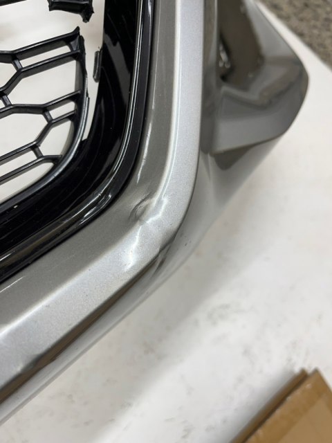 Zderzak Przód BMW X1 U11 M-Pakiet 8601652 M-PAKIET FV WYS 24 Zderzak Przód BMW X1 U11 M-Pakiet 8601652 M-PAKIET FV WYS 24