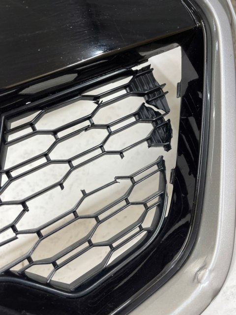 Zderzak Przód BMW X1 U11 M-Pakiet 8601652 M-PAKIET FV WYS 24 Zderzak Przód BMW X1 U11 M-Pakiet 8601652 M-PAKIET FV WYS 24