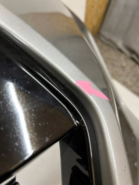 Zderzak Przód BMW X1 U11 M-Pakiet 8601652 M-PAKIET FV WYS 24 Zderzak Przód BMW X1 U11 M-Pakiet 8601652 M-PAKIET FV WYS 24