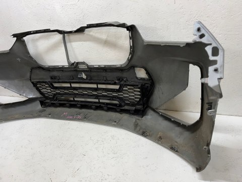 Zderzak Przód BMW X1 U11 M-Pakiet 8601652 M-PAKIET FV WYS 24 Zderzak Przód BMW X1 U11 M-Pakiet 8601652 M-PAKIET FV WYS 24