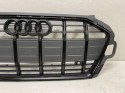 AUDI A4 ALLROAD BLACK LIFT 8W0 GRILL ATRAPA ORG 8W0853651DP DR FV WYS 24H