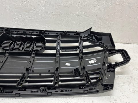 AUDI A4 ALLROAD BLACK LIFT 8W0 GRILL ATRAPA ORG 8W0853651DP DR FV WYS 24H AUDI A4 ALLROAD BLACK LIFT 8W0 GRILL ATRAPA ORG 8W0853651DP DR FV WYS 24H