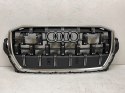 AUDI Q7 II LIFT 2023- 4M0 ATRAPA GRILL 4M0853651BE ORG FV WYS 24H