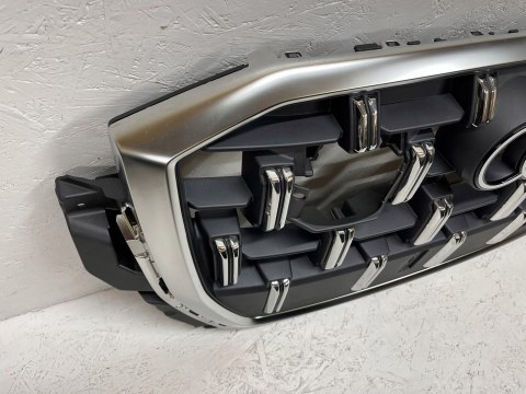 AUDI Q7 II LIFT 2023- 4M0 ATRAPA GRILL 4M0853651BE ORG FV WYS 24H AUDI Q7 II LIFT 2023- 4M0 ATRAPA GRILL 4M0853651BE ORG FV WYS 24H