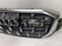 AUDI Q7 II LIFT 2023- 4M0 ATRAPA GRILL 4M0853651BE ORG FV WYS 24H
