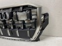 AUDI Q7 II LIFT 2023- 4M0 ATRAPA GRILL 4M0853651BE ORG FV WYS 24H