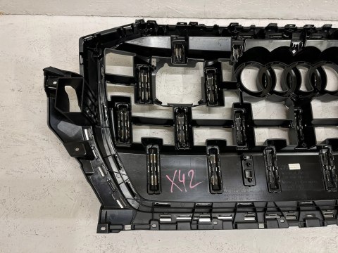 AUDI Q7 II LIFT 2023- 4M0 ATRAPA GRILL 4M0853651BE ORG FV WYS 24H AUDI Q7 II LIFT 2023- 4M0 ATRAPA GRILL 4M0853651BE ORG FV WYS 24H