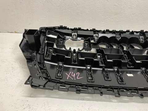 AUDI Q7 II LIFT 2023- 4M0 ATRAPA GRILL 4M0853651BE ORG FV WYS 24H AUDI Q7 II LIFT 2023- 4M0 ATRAPA GRILL 4M0853651BE ORG FV WYS 24H