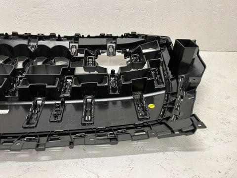 AUDI Q7 II LIFT 2023- 4M0 ATRAPA GRILL 4M0853651BE ORG FV WYS 24H AUDI Q7 II LIFT 2023- 4M0 ATRAPA GRILL 4M0853651BE ORG FV WYS 24H