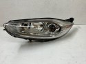 FORD FIESTA MK7 LIFT REFLEKTOR LEWY PRZEDNI C1BB-13W030CG ORG FV WYS 24H