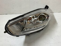 FORD FIESTA MK7 LIFT REFLEKTOR LEWY PRZEDNI C1BB-13W030CG ORG FV WYS 24H