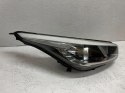 KIA CEED II REFLEKTOR PRAWY BEZ LED PRZEDNI 92102-A2340 ORG FV WYS 24H
