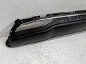 KIA CEED III KOMBI DOKŁADKA SPOILER ZDERZAK TYŁ 86612-J7300 ORG FV WYS 24H