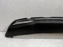 KIA CEED III KOMBI DOKŁADKA SPOILER ZDERZAK TYŁ 86612-J7300 ORG FV WYS 24H