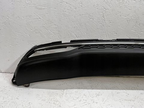 KIA CEED III KOMBI DOKŁADKA SPOILER ZDERZAK TYŁ 86612-J7300 ORG FV WYS 24H KIA CEED III KOMBI DOKŁADKA SPOILER ZDERZAK TYŁ 86612-J7300 ORG FV WYS 24H