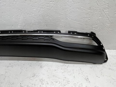 KIA CEED III KOMBI DOKŁADKA SPOILER ZDERZAK TYŁ 86612-J7300 ORG FV WYS 24H KIA CEED III KOMBI DOKŁADKA SPOILER ZDERZAK TYŁ 86612-J7300 ORG FV WYS 24H