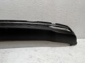 KIA CEED III KOMBI DOKŁADKA SPOILER ZDERZAK TYŁ 86612-J7300 ORG FV WYS 24H