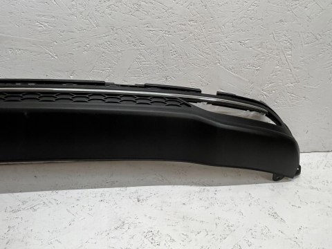 KIA CEED III KOMBI DOKŁADKA SPOILER ZDERZAK TYŁ 86612-J7300 ORG FV WYS 24H KIA CEED III KOMBI DOKŁADKA SPOILER ZDERZAK TYŁ 86612-J7300 ORG FV WYS 24H