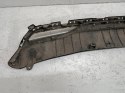 KIA CEED III KOMBI DOKŁADKA SPOILER ZDERZAK TYŁ 86612-J7300 ORG FV WYS 24H