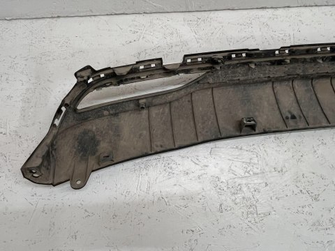 KIA CEED III KOMBI DOKŁADKA SPOILER ZDERZAK TYŁ 86612-J7300 ORG FV WYS 24H KIA CEED III KOMBI DOKŁADKA SPOILER ZDERZAK TYŁ 86612-J7300 ORG FV WYS 24H