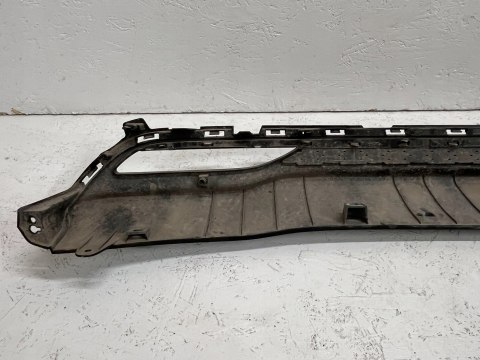 KIA CEED III KOMBI DOKŁADKA SPOILER ZDERZAK TYŁ 86612-J7300 ORG FV WYS 24H KIA CEED III KOMBI DOKŁADKA SPOILER ZDERZAK TYŁ 86612-J7300 ORG FV WYS 24H