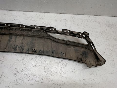 KIA CEED III KOMBI DOKŁADKA SPOILER ZDERZAK TYŁ 86612-J7300 ORG FV WYS 24H KIA CEED III KOMBI DOKŁADKA SPOILER ZDERZAK TYŁ 86612-J7300 ORG FV WYS 24H
