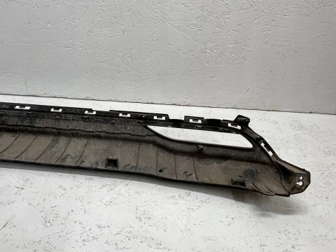 KIA CEED III KOMBI DOKŁADKA SPOILER ZDERZAK TYŁ 86612-J7300 ORG FV WYS 24H KIA CEED III KOMBI DOKŁADKA SPOILER ZDERZAK TYŁ 86612-J7300 ORG FV WYS 24H