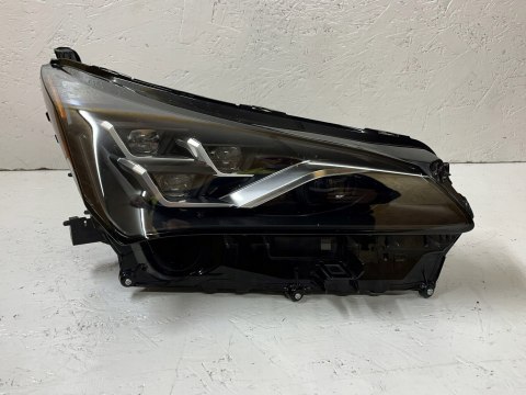 LEXUS NX LIFT FULL LED REFLEKTOR PRAWY PRZEDNI ORG FV WYS 24H LEXUS NX LIFT FULL LED REFLEKTOR PRAWY PRZEDNI ORG FV WYS 24H