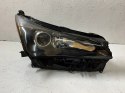 LEXUS NX LIFT REFLEKTOR PRAWY PRZEDNI ORG FV WYS 24H