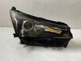 LEXUS NX LIFT REFLEKTOR PRAWY PRZEDNI ORG FV WYS 24H