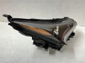 LEXUS NX LIFT REFLEKTOR PRAWY PRZEDNI ORG FV WYS 24H