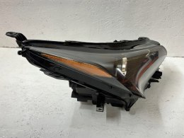LEXUS NX LIFT REFLEKTOR PRAWY PRZEDNI ORG FV WYS 24H