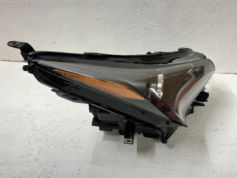 LEXUS NX LIFT REFLEKTOR PRAWY PRZEDNI ORG FV WYS 24H LEXUS NX LIFT REFLEKTOR PRAWY PRZEDNI ORG FV WYS 24H
