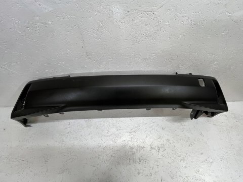 LEXUS UX DYFUZOR DOKŁADKA ZDERZAK TYŁ 52169-76081 ORG FV WYS 24H LEXUS UX DYFUZOR DOKŁADKA ZDERZAK TYŁ 52169-76081 ORG FV WYS 24H