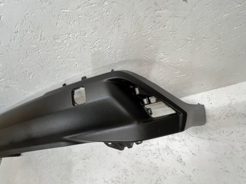 LEXUS UX DYFUZOR DOKŁADKA ZDERZAK TYŁ 52169-76081 ORG FV WYS 24H LEXUS UX DYFUZOR DOKŁADKA ZDERZAK TYŁ 52169-76081 ORG FV WYS 24H