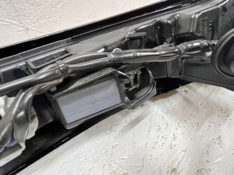 Lexus RX V 2023 LAMPA TYLNA TYŁ NA KLAPĘ 81580-48370 ORG WYS 24H FV Lexus RX V 2023 LAMPA TYLNA TYŁ NA KLAPĘ 81580-48370 ORG WYS 24H FV