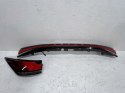 Lexus RX V 2023 LAMPA TYLNA TYŁ NA KLAPĘ 81580-48370 ORG WYS 24H FV