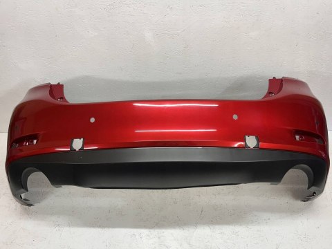 Mazda 6 2016 GJ Sedan GJR9-50221 zderzak tył tylny ORG WYS 24H FV Mazda 6 2016 GJ Sedan GJR9-50221 zderzak tył tylny ORG WYS 24H FV